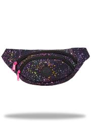 Opakowanie Saszetka nerka Coolpack Albany Galactica