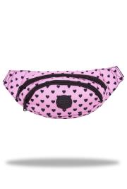 Opakowanie Saszetka nerka Coolpack Albany Pink Marshmallow
