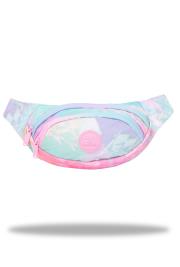 Saszetka nerka Coolpack Albany Tie Dye. Wydawca: Patio. Dadada.pl Opakowanie Saszetka nerka Coolpack Albany Tie Dye