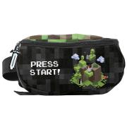 Opakowanie Saszetka nerka Waist Bag Game PP25PX-510