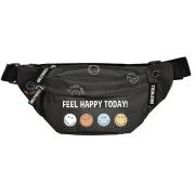 Opakowanie Saszetka Nerka Waist Bag Smiley SM25LR-511
