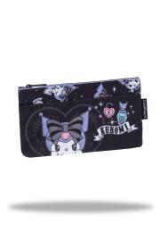 Opakowanie Saszetka płaska Kuromi Bonnie