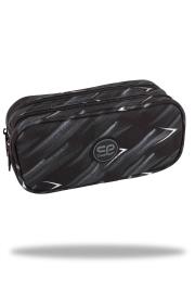 Opakowanie Saszetka podwójna Coolpack Duke Blackboard