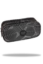 Opakowanie Saszetka podwójna Coolpack Duke Render