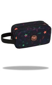 Opakowanie Saszetka potrójna z rączką Coolpack Primus L Starfish