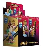 Saszetka z kartami Fifa 365 Adrenalyn XL (50szt). Wydawca: Panini. Dadada.pl Opakowanie Saszetka z kartami Fifa 365 Adrenalyn XL (50szt)