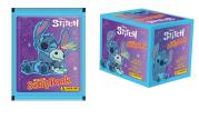 Saszetka z nakejkami Stitch (36szt). Wydawca: Panini. Dadada.pl Opakowanie Saszetka z nakejkami Stitch (36szt)