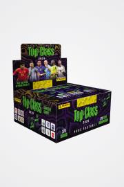 Opakowanie Saszetki Value Pack Top Class 2025 Display (10szt)