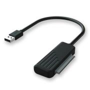 Okładka książki SAVIO ADAPTER USB 3.0 DO SATA DYSK 2,5' AK-38
