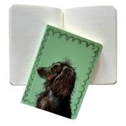 Opakowanie SBK10 Notesik Mały pies Sprout