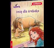 Okładka książki Schleich Horse Club Imię dla źrebaka