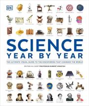 Opakowanie Science Year by Year