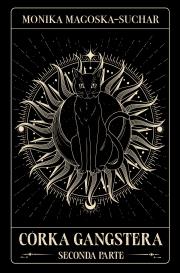 Okładka książki Seconda parte. Córka gangstera