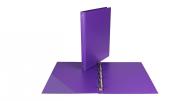 Opakowanie SEGREGATOR A4 2 CM 4R VIOLET