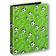 Opakowanie Segregator A4/2 T0130 Boisko PENMATE