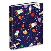 Opakowanie Segregator A4/2R Penmate kosmos 0114