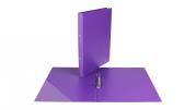 Opakowanie SEGREGATOR A4 3 CM 2R VIOLET