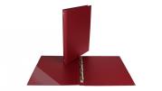 Opakowanie Segregator A4 4R 2cm bordo