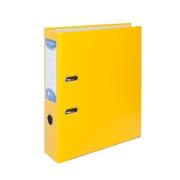 Opakowanie Segregator A4/75 okuty żółty