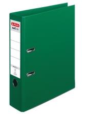 Opakowanie Segregator A4/8cm maX.file protect plus zielony