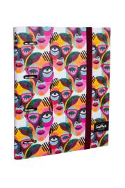 Opakowanie Segregator A4 Coolpack Ring Book Cinco