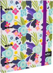 Opakowanie Segregator A4 Coolpack Ring Book Flower Me
