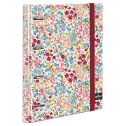 Opakowanie Segregator A4 Coolpack Ring Book Forget Me Not
