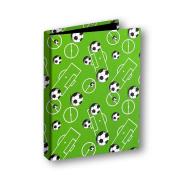 Opakowanie Segregator A5/2 T0130 Boisko PENMATE