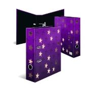 Opakowanie Segregator Gwiazdy 7cm