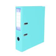 Opakowanie Segregator Petite Office A4/75mm pastel ziel jasny