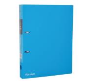Opakowanie Segregator ringowy PP Rio niebieski