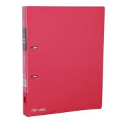 Opakowanie Segregator ringowy PP Rio różowy