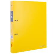 Opakowanie Segregator ringowy Rio PP żółty