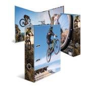 Opakowanie Segregator Rower górski 7cm