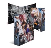 Opakowanie Segregator Ścianka wspinaczkowa 7cm