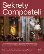 Okładka książki Sekrety Composteli
