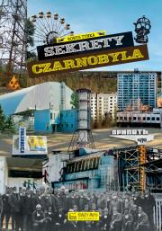 Okładka książki Sekrety Czarnobyla