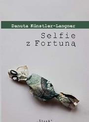 Okładka książki Selfie z Fortuną