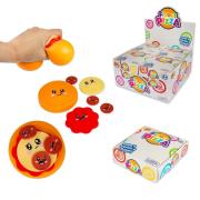 Opakowanie Sensoryczna pizza fidget
