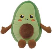 Opakowanie Sensoryczny piankowy gniotek Avokado 20cm
