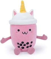 Opakowanie Sensoryczny piankowy gniotek Shake jednorożec 26cm