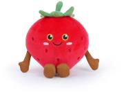 Opakowanie Sensoryczny piankowy gniotek Truskawka 19cm