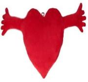 Opakowanie Serce 37cm