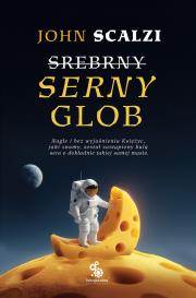 Okładka książki Serny glob