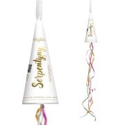 Opakowanie Serpentyny bez bałaganu - FSC Mix Credit