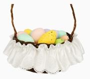 Opakowanie Serwetka ozdobna na koszyczek