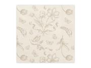 Opakowanie Serwetki Kwiaty 33x33cm 12szt