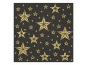 Serwetki świąteczne 33x33  SDL016618. Wydawca: MFP. Dadada.pl Opakowanie Serwetki świąteczne 33x33  SDL016618