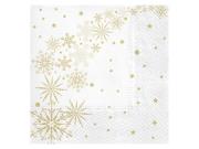 Serwetki świąteczne 33x33  SPM001100. Wydawca: MFP. Dadada.pl Opakowanie Serwetki świąteczne 33x33  SPM001100