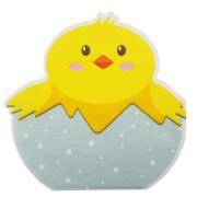 Opakowanie Serwetki Wielkanocne - kurczaczek 10szt